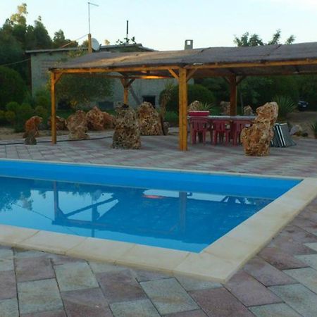 Villa Angioj Tottubella Exterior foto