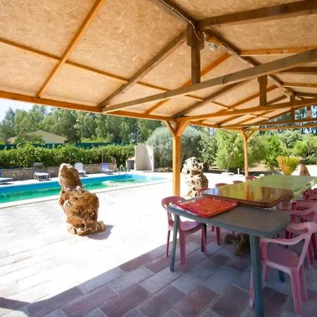 Villa Angioj Tottubella Exterior foto