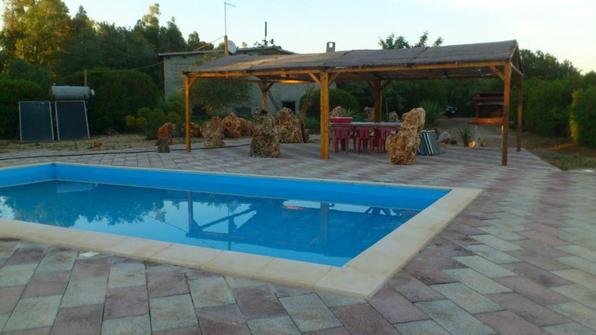 Villa Angioj Tottubella Exterior foto