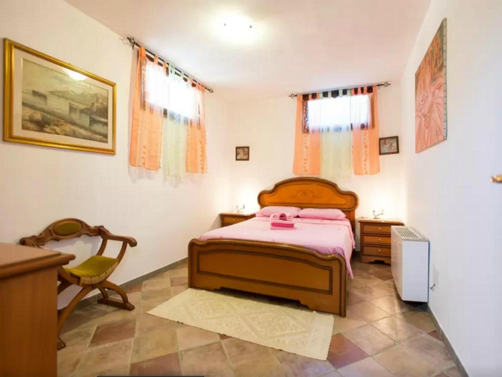 Villa Angioj Tottubella Exterior foto