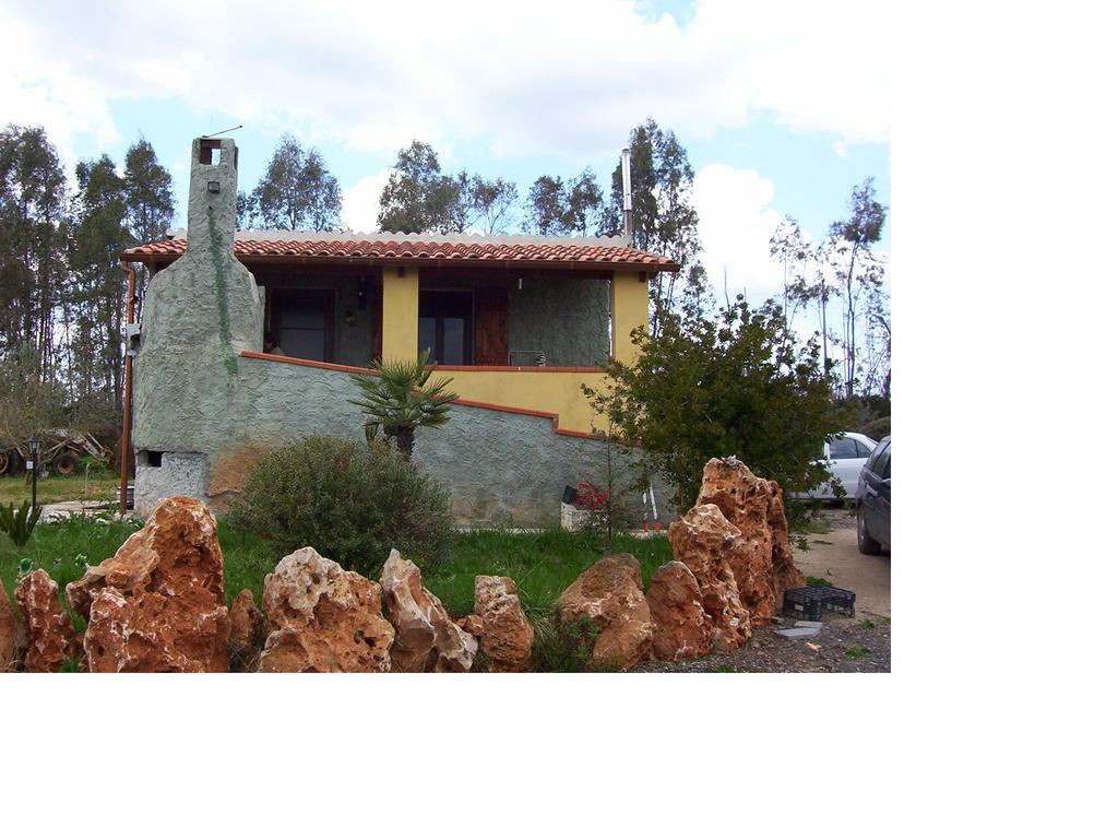 Villa Angioj Tottubella Exterior foto